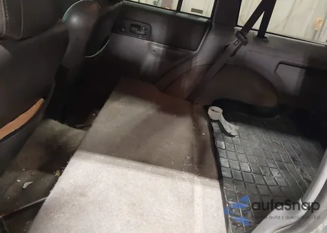 1998 Jeep Cherokee Classic/Sport из США, поврежденный, VIN 1J4FJ68S5WL212555